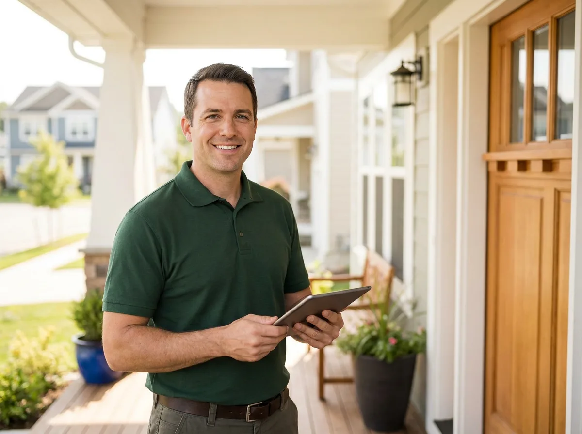 Pest control FAQs for Three Oaks, MI